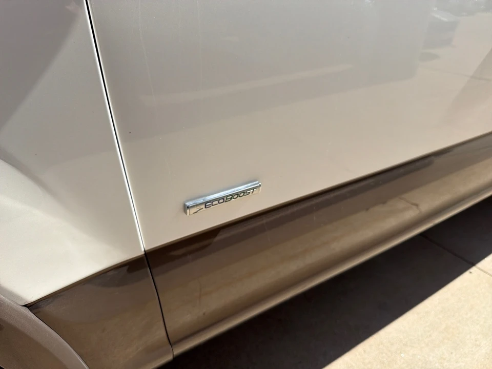 2015 Ford F-150 13th Gen - Image 10 of 31