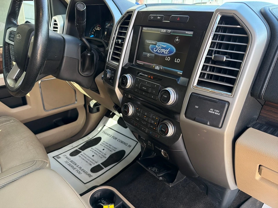2015 Ford F-150 13th Gen - Image 19 of 31