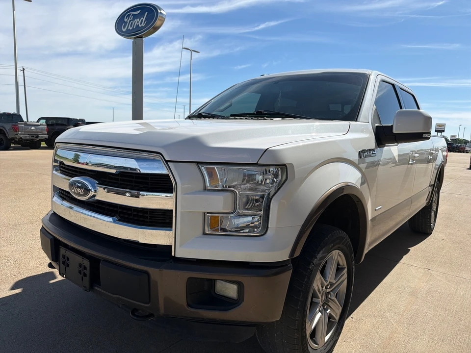 2015 Ford F-150 13th Gen - Image 6 of 31