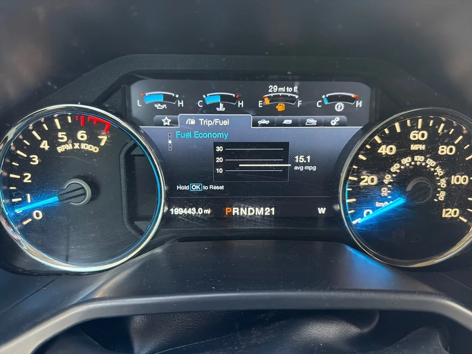 2015 Ford F-150 13th Gen - Image 25 of 31