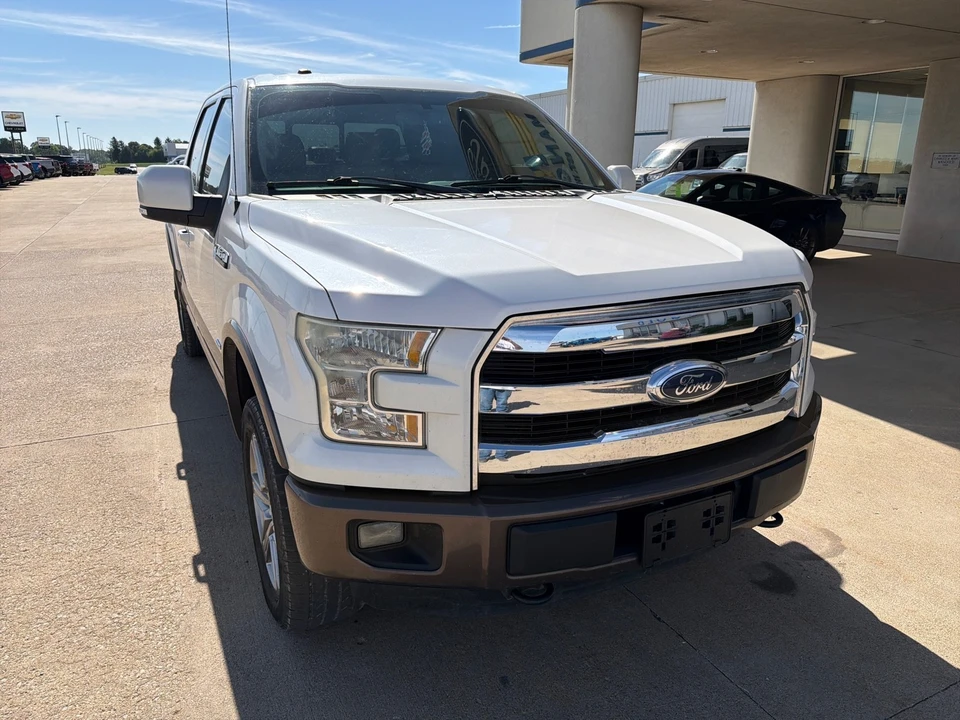 2015 Ford F-150 13th Gen - Image 4 of 31