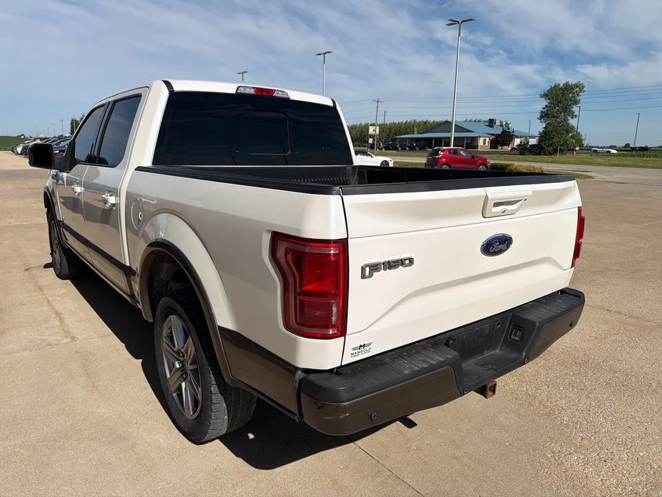 2015 Ford F-150 13th Gen - Image 12 of 31