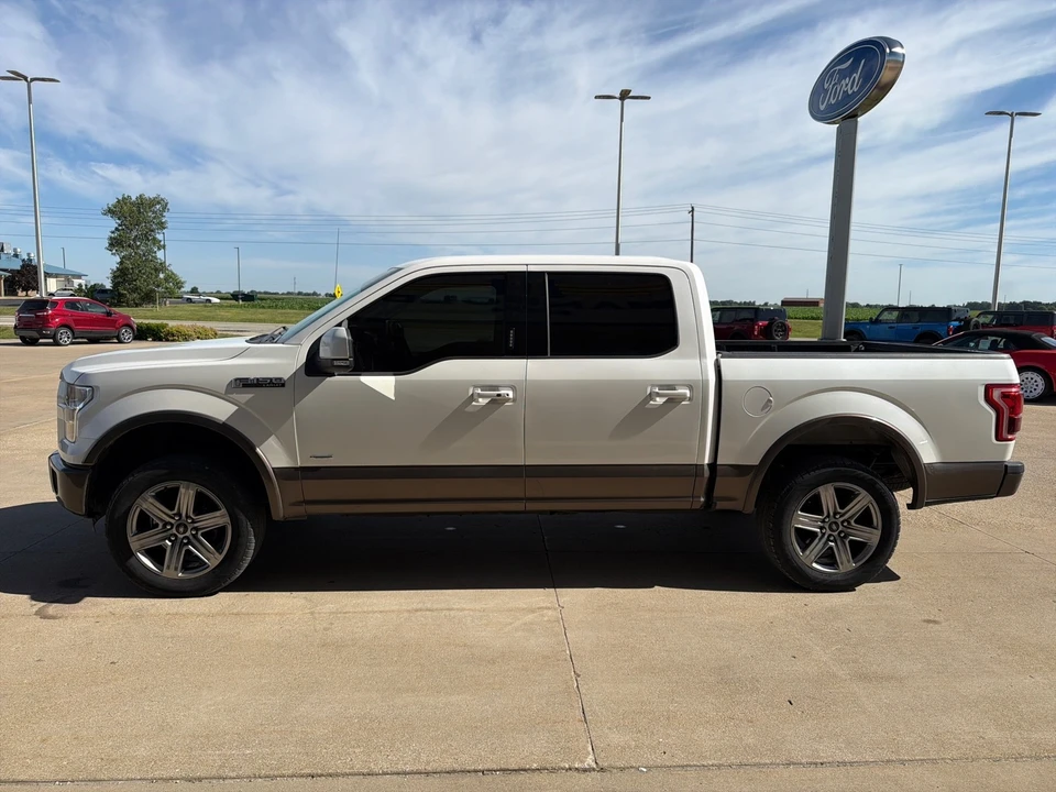 2015 Ford F-150 13th Gen - Image 8 of 31