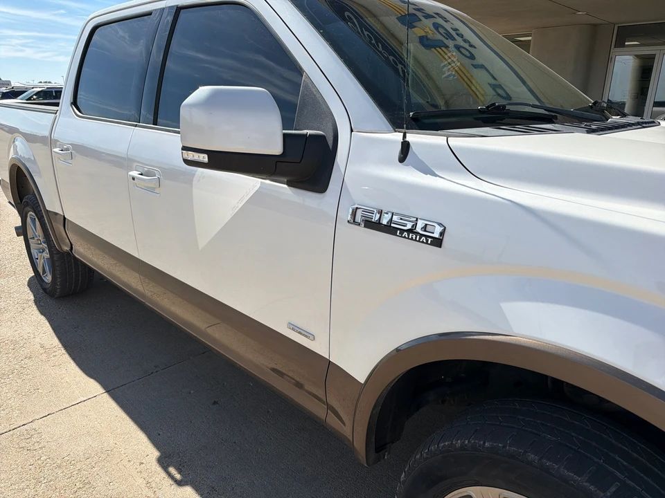 2015 Ford F-150 13th Gen - Image 2 of 31