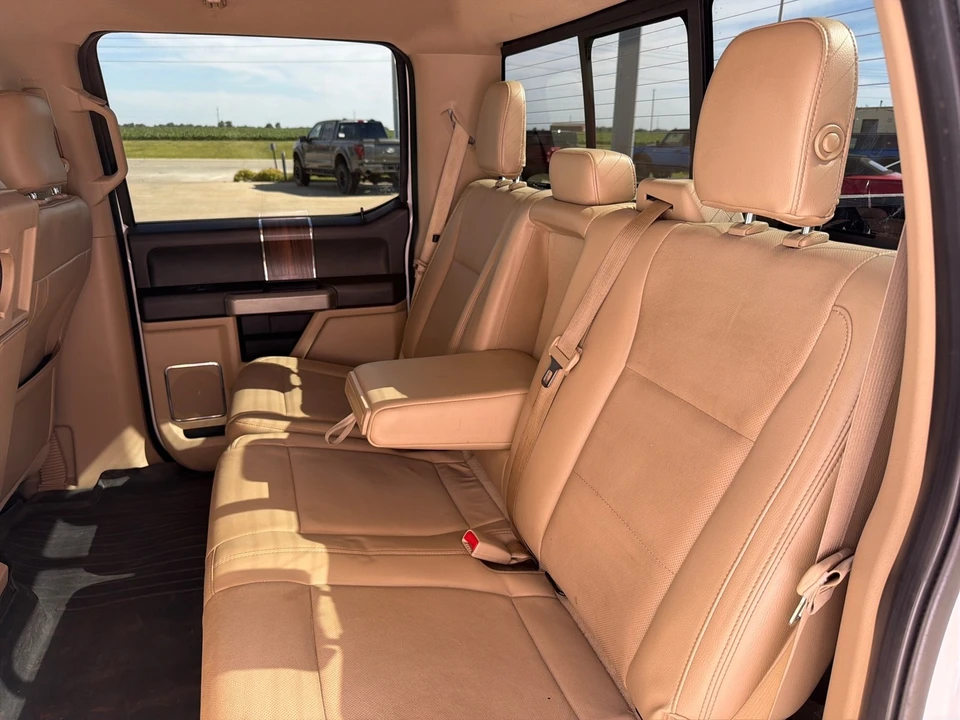 2015 Ford F-150 13th Gen - Image 21 of 31