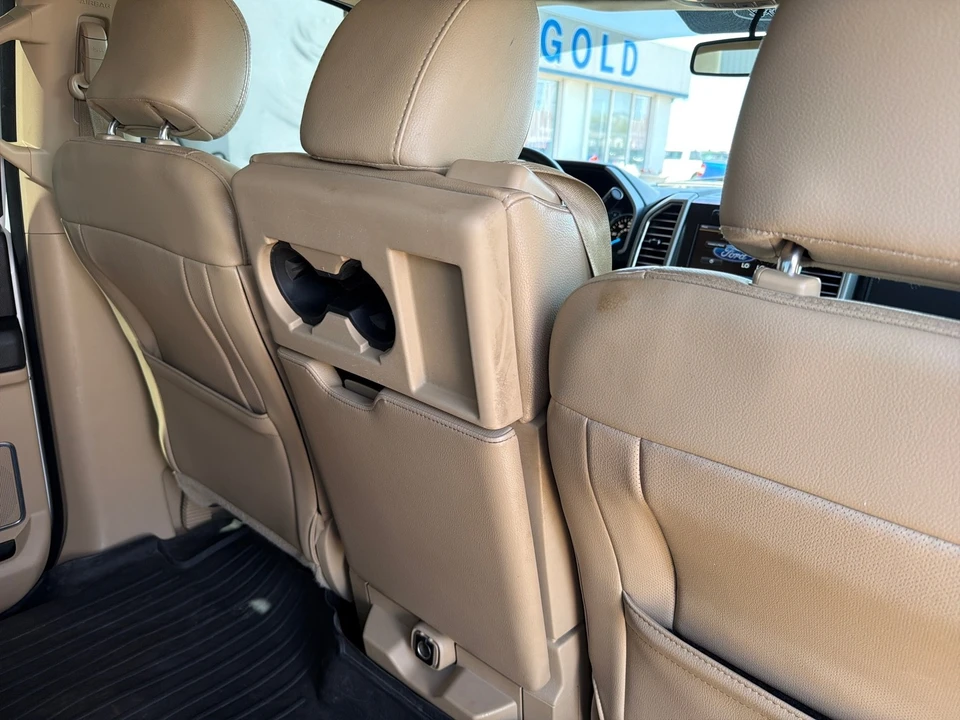 2015 Ford F-150 13th Gen - Image 17 of 31