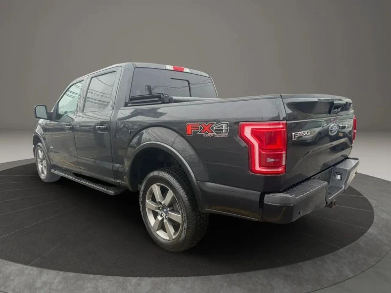 2015 Ford F-150 13th Gen - Image 7 of 12