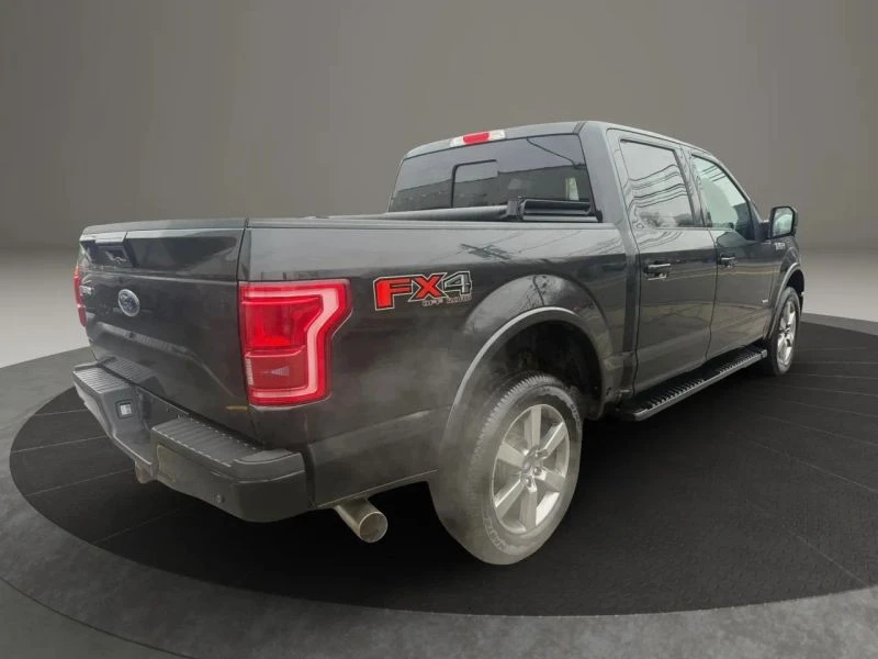2015 Ford F-150 13th Gen - Image 5 of 12