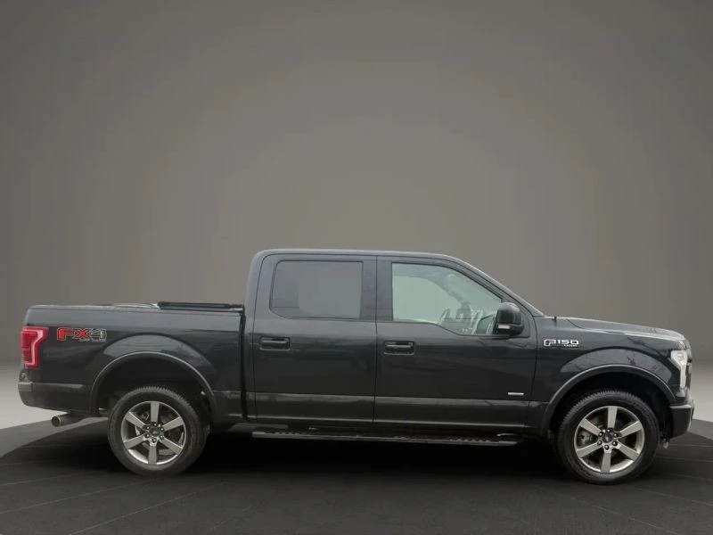 2015 Ford F-150 13th Gen - Image 4 of 12