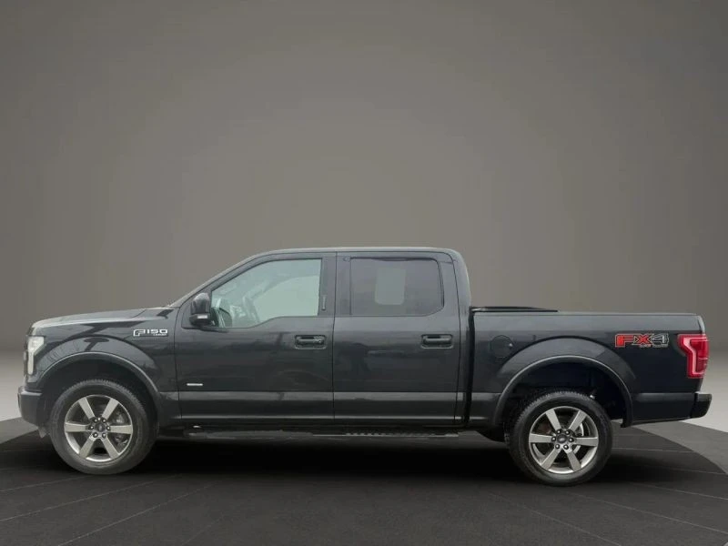 2015 Ford F-150 13th Gen - Image 8 of 12