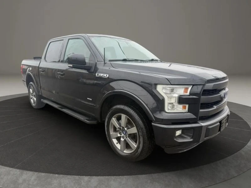 2015 Ford F-150 13th Gen - Image 3 of 12