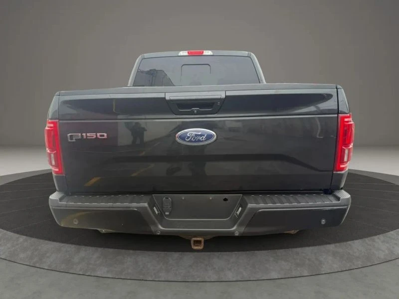 2015 Ford F-150 13th Gen - Image 6 of 12