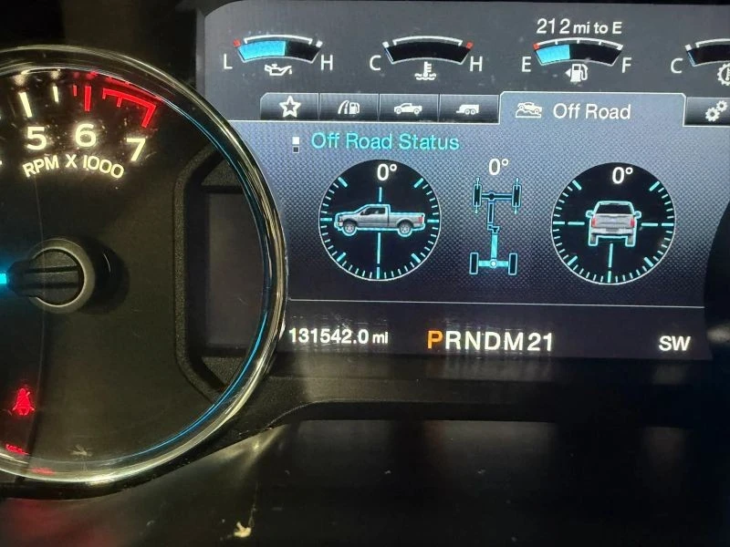 2015 Ford F-150 13th Gen - Image 11 of 12