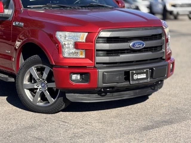 2015 Ford F-150 13th Gen - Image 3 of 12