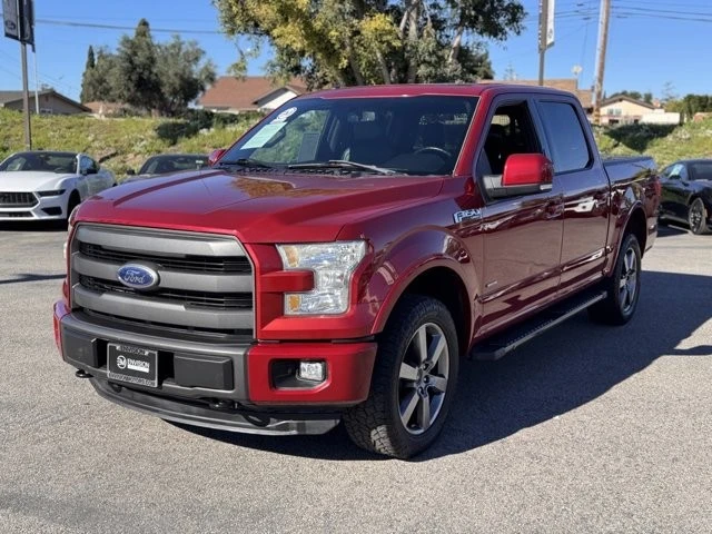 2015 Ford F-150 13th Gen - Image 7 of 12