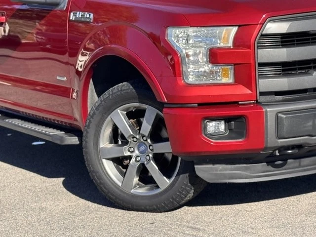 2015 Ford F-150 13th Gen - Image 4 of 12