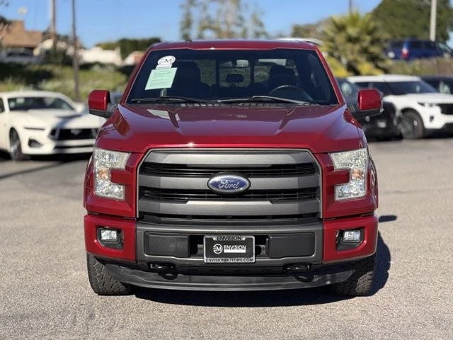 2015 Ford F-150 13th Gen - Image 6 of 12