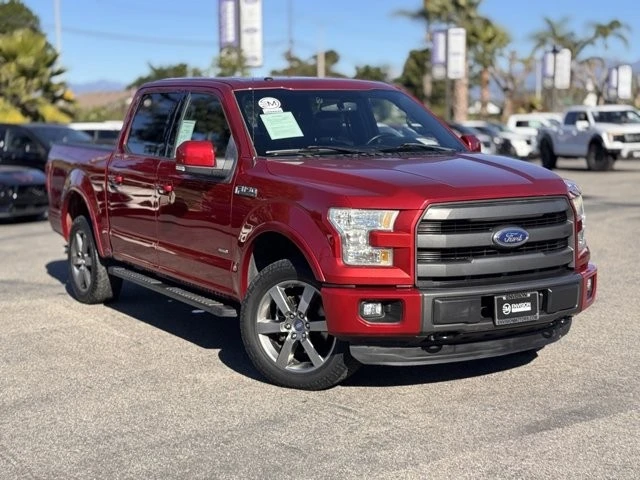 2015 Ford F-150 13th Gen - Image 2 of 12