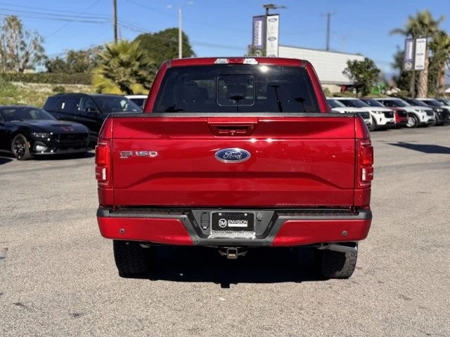 2015 Ford F-150 13th Gen - Image 11 of 12