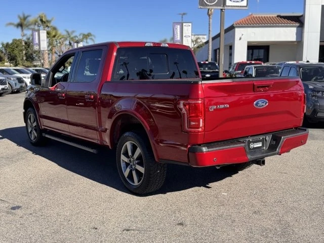 2015 Ford F-150 13th Gen - Image 10 of 12
