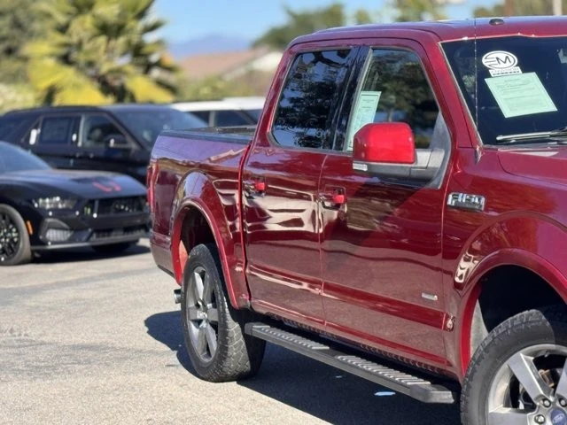 2015 Ford F-150 13th Gen - Image 5 of 12