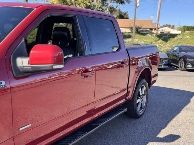 2015 Ford F-150 13th Gen - Image 9 of 12
