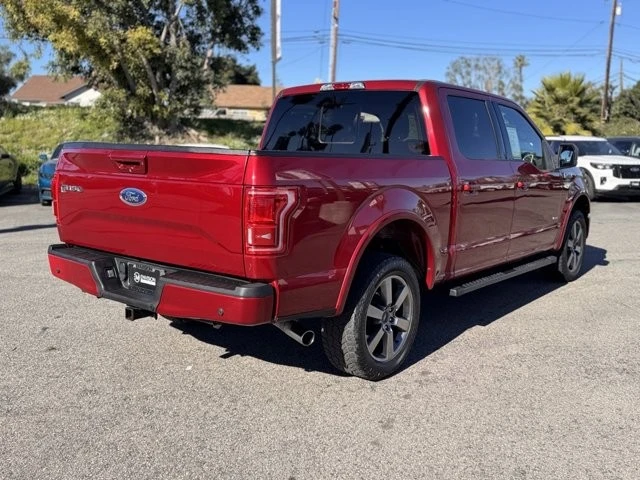 2015 Ford F-150 13th Gen - Image 12 of 12