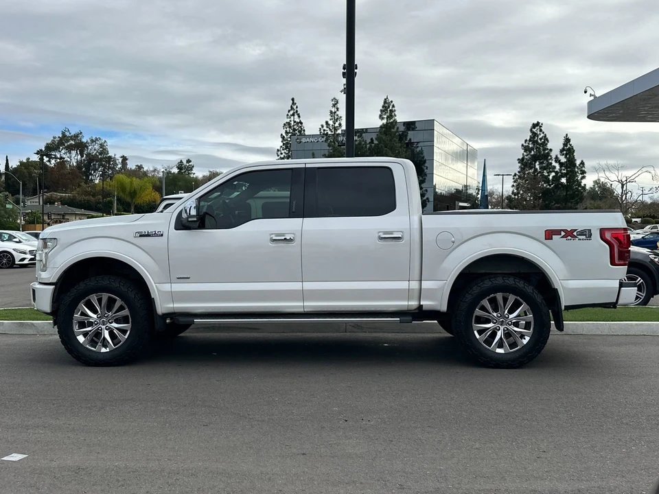 2015 Ford F-150 13th Gen - Image 6 of 12