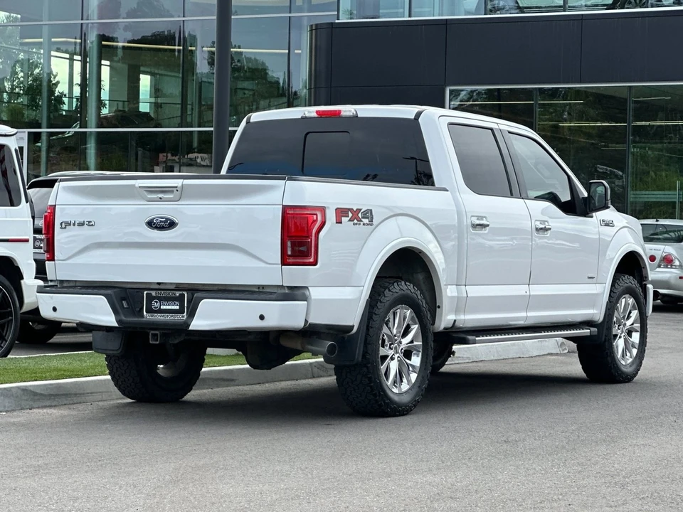 2015 Ford F-150 13th Gen - Image 3 of 12