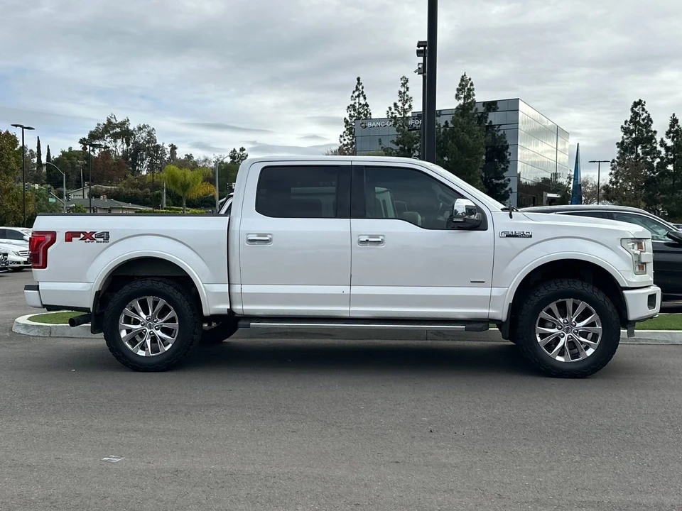 2015 Ford F-150 13th Gen - Image 2 of 12