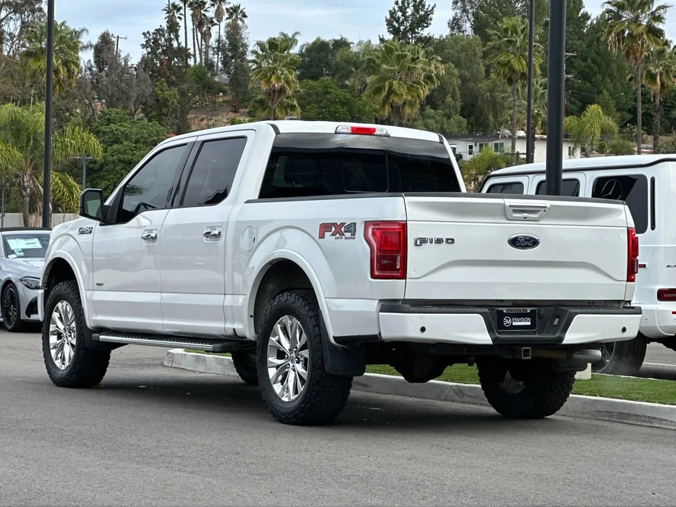 2015 Ford F-150 13th Gen - Image 5 of 12