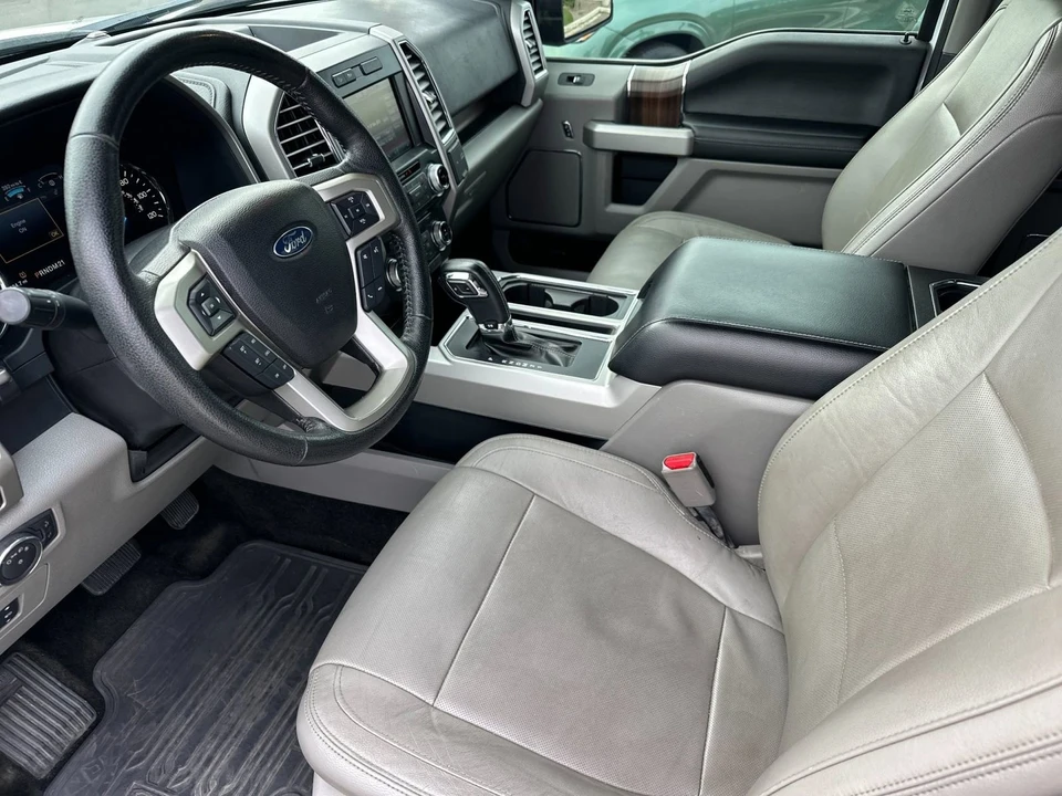 2015 Ford F-150 13th Gen - Image 10 of 12