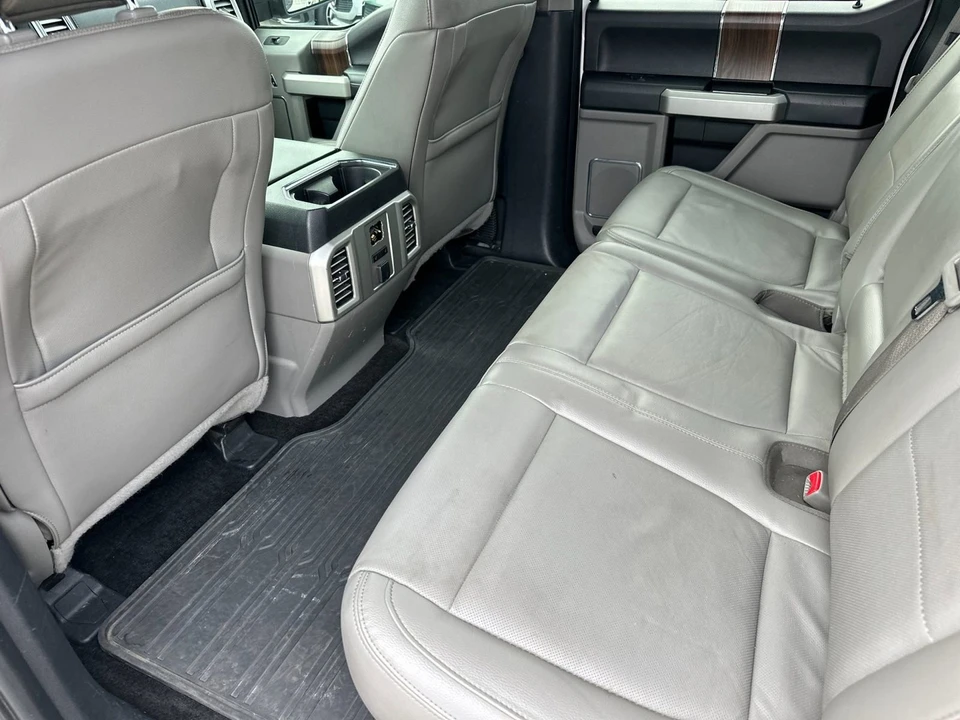 2015 Ford F-150 13th Gen - Image 12 of 12