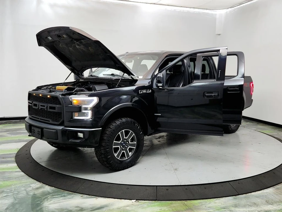 2015 Ford F-150 13th Gen - Image 9 of 12
