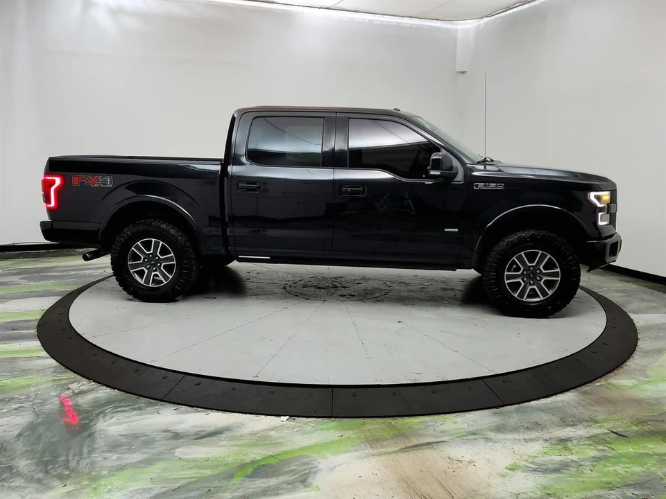 2015 Ford F-150 13th Gen - Image 4 of 12