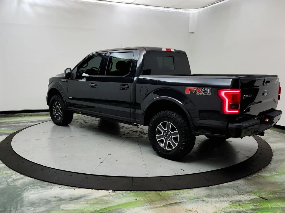 2015 Ford F-150 13th Gen - Image 7 of 12