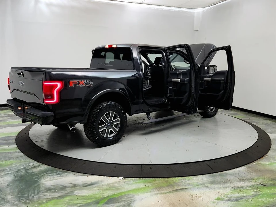 2015 Ford F-150 13th Gen - Image 11 of 12