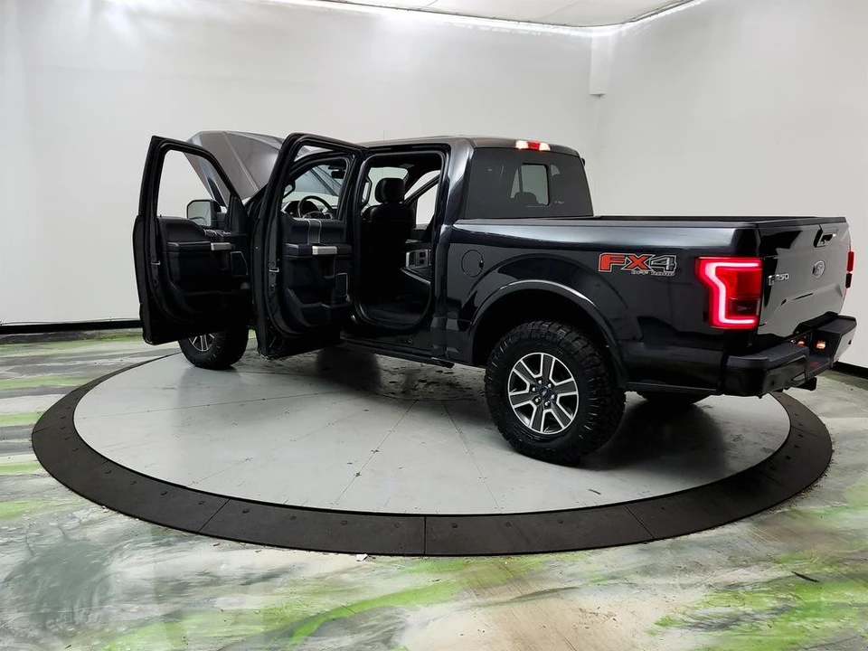 2015 Ford F-150 13th Gen - Image 12 of 12