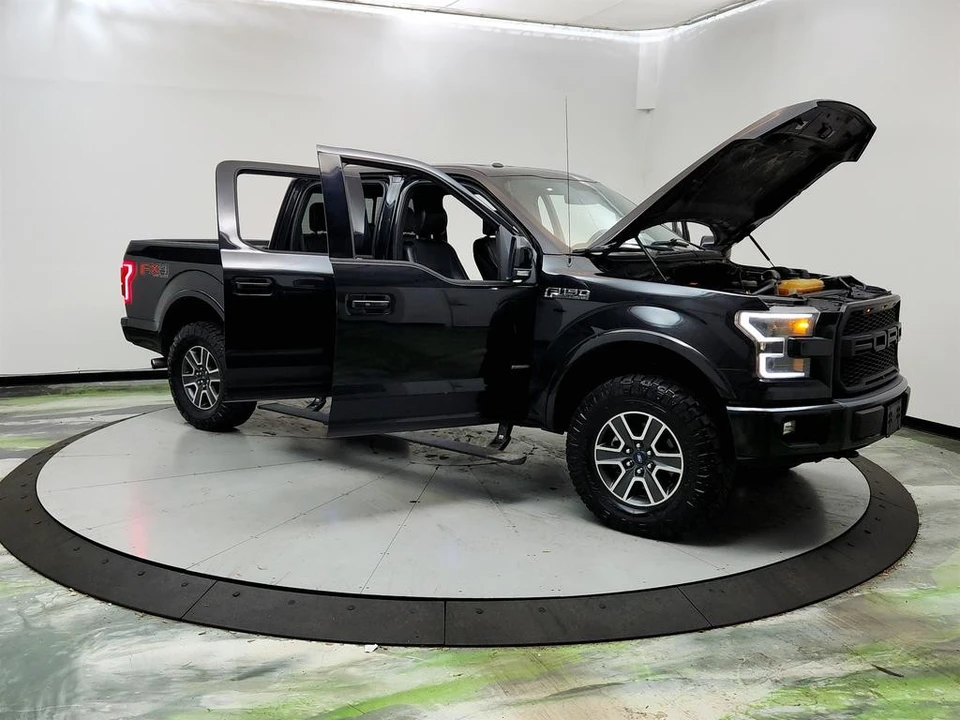 2015 Ford F-150 13th Gen - Image 10 of 12