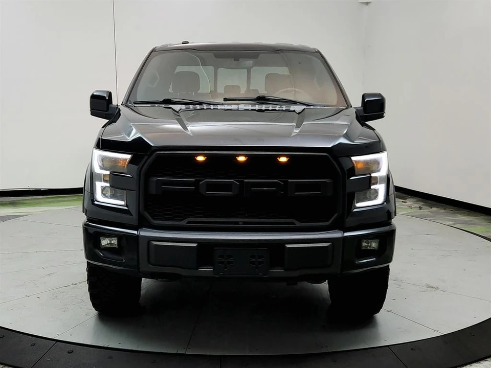 2015 Ford F-150 13th Gen - Image 2 of 12