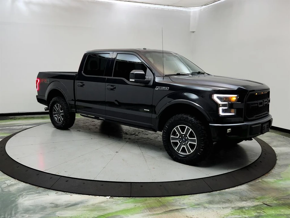 2015 Ford F-150 13th Gen - Image 3 of 12
