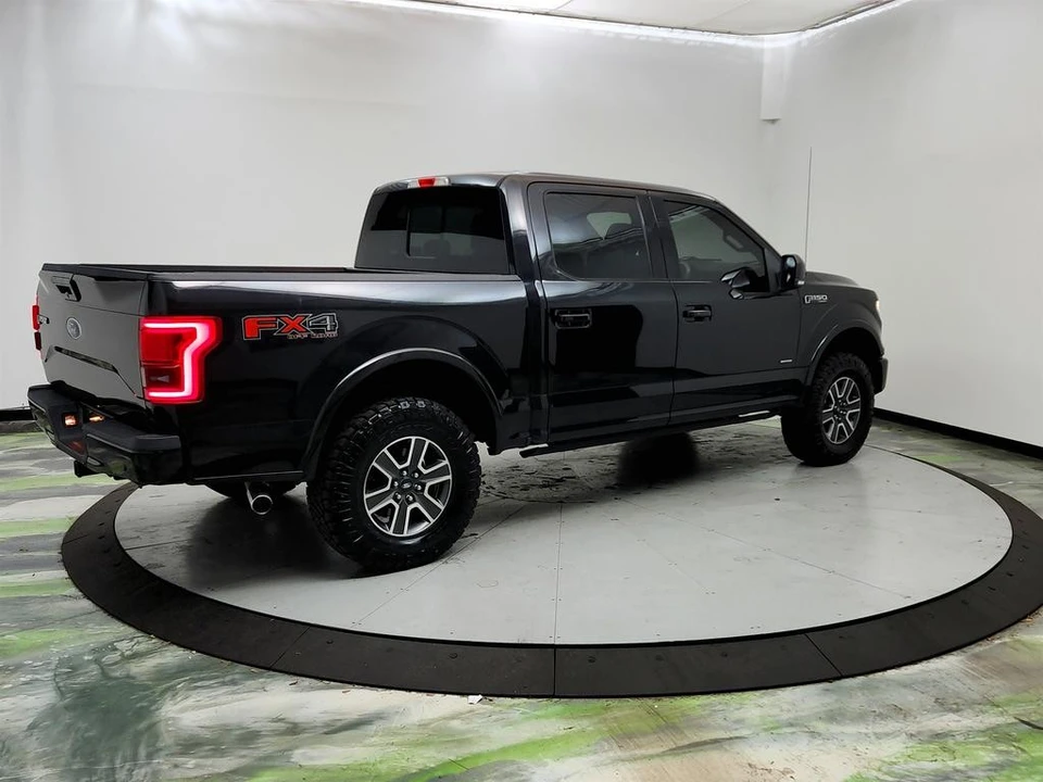 2015 Ford F-150 13th Gen - Image 5 of 12