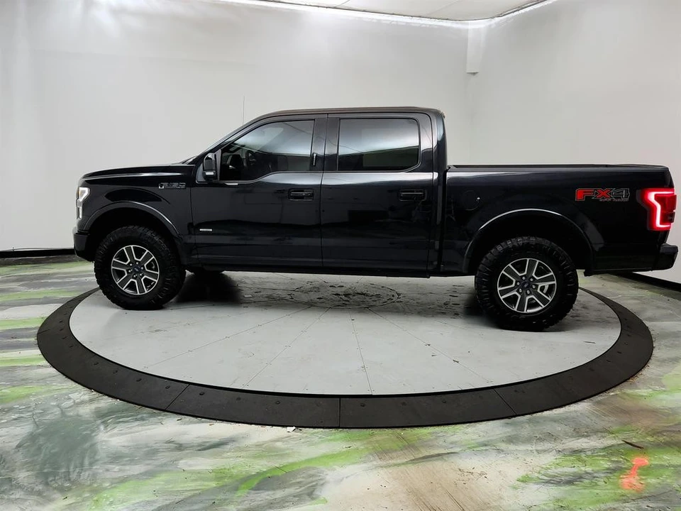 2015 Ford F-150 13th Gen - Image 8 of 12