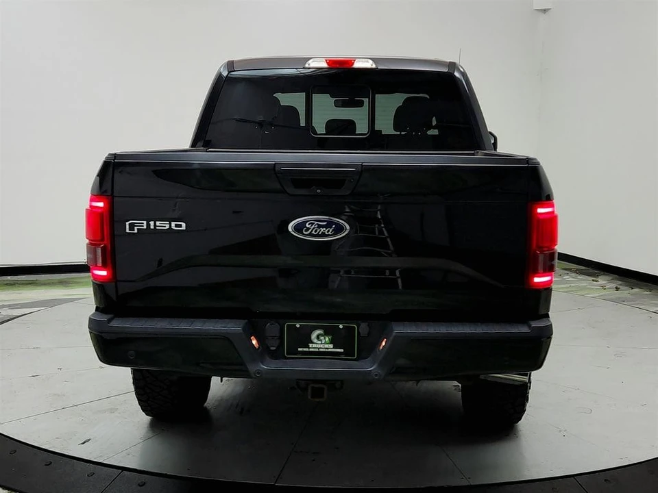 2015 Ford F-150 13th Gen - Image 6 of 12