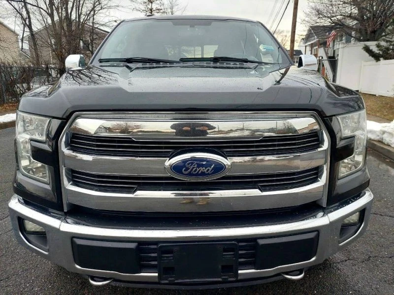 2015 Ford F-150 13th Gen - Image 3 of 12
