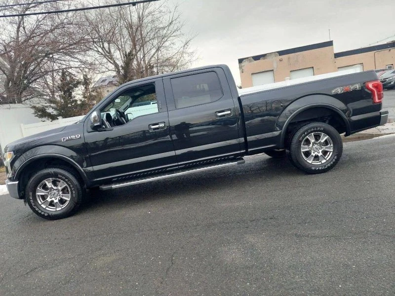 2015 Ford F-150 13th Gen - Image 7 of 12