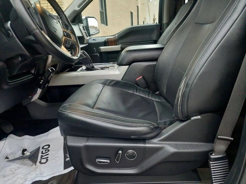 2015 Ford F-150 13th Gen - Image 8 of 12