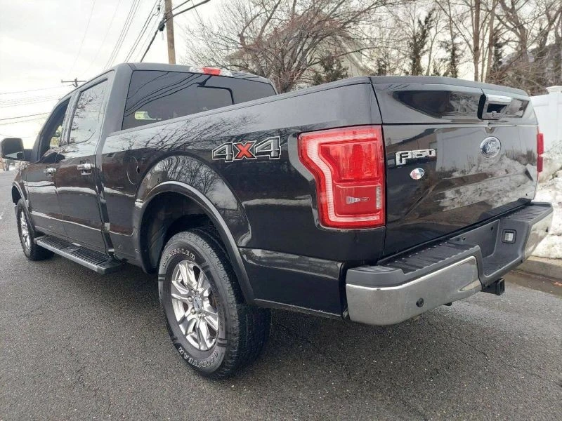 2015 Ford F-150 13th Gen - Image 11 of 12