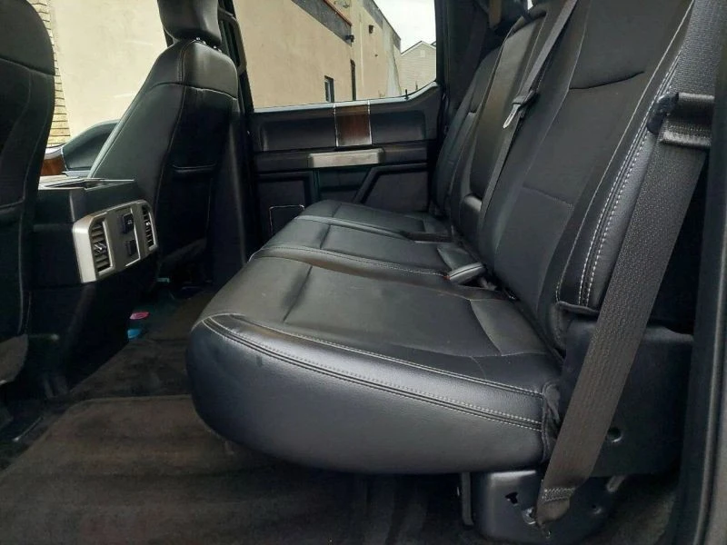2015 Ford F-150 13th Gen - Image 10 of 12