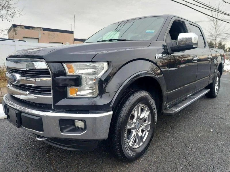 2015 Ford F-150 13th Gen - Image 2 of 12